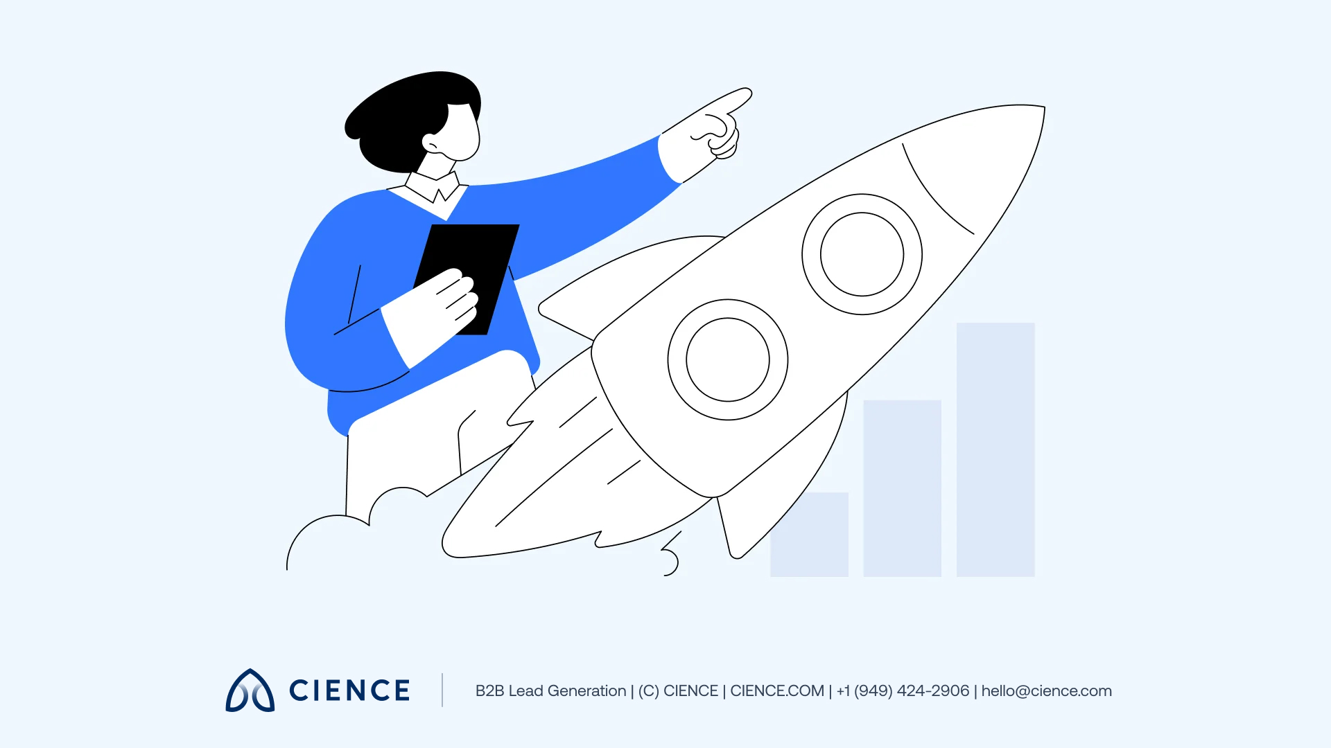 Step-by-step workflow showing how to build and launch an intent-based targeting campaign from TAL to ad delivery